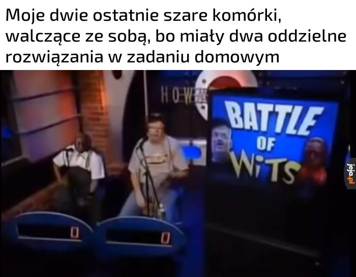 Bitwa ostateczna