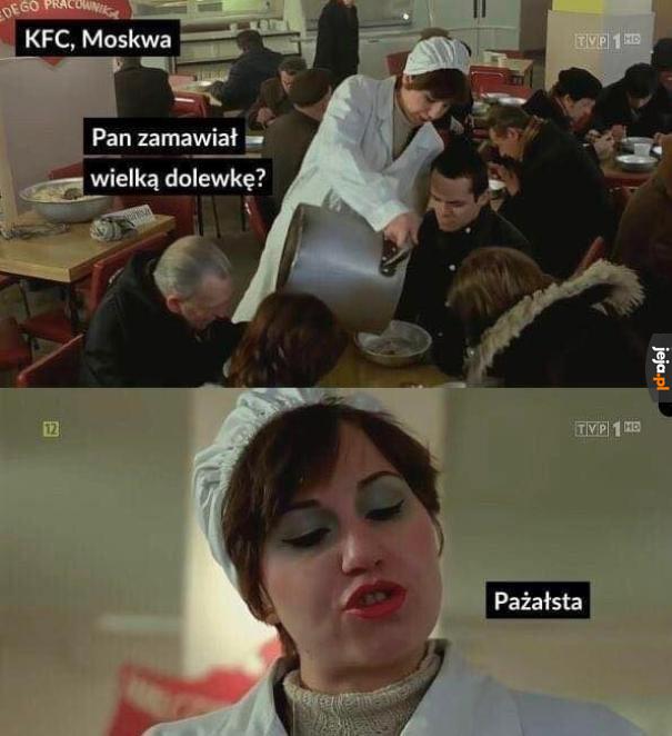 Nwm, nie chodzę do Kyfycy