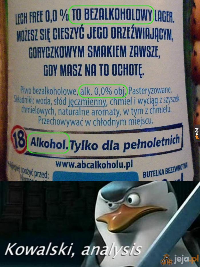 Alkohol Schrödingera