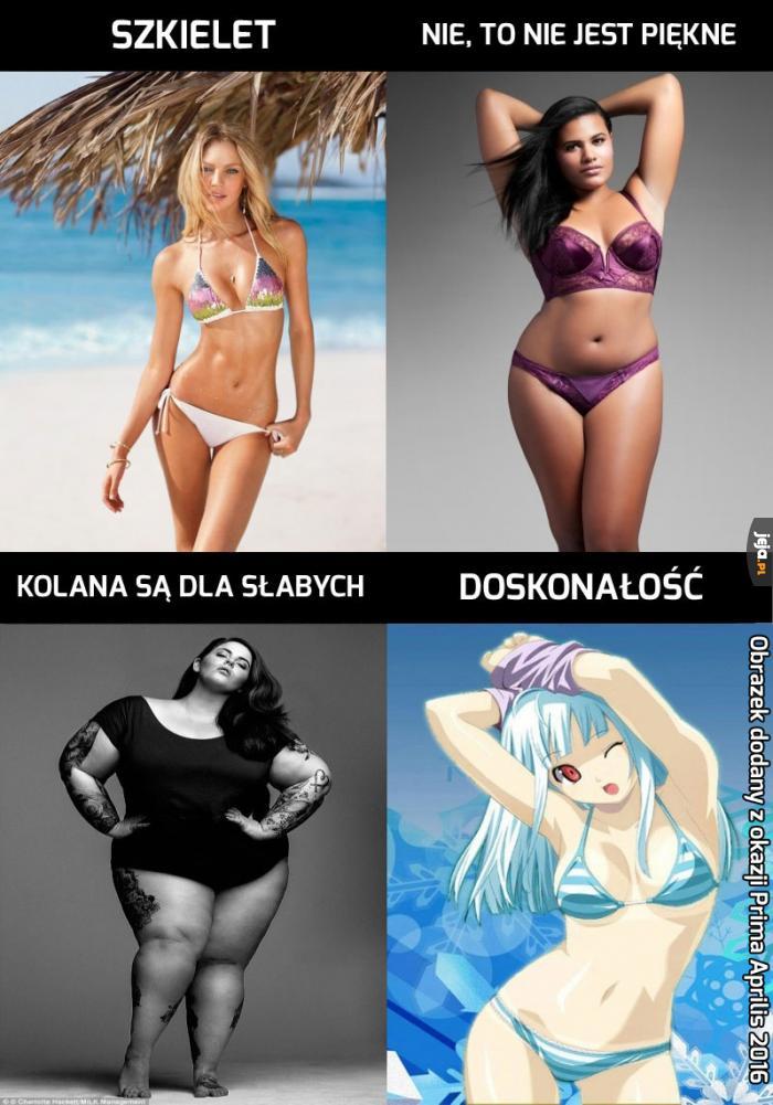 Nadal chcesz się oszukiwać?