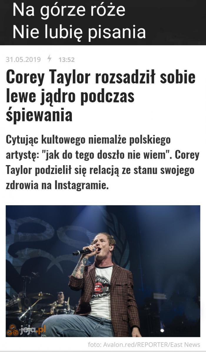 Jak tam Wasze jaja?