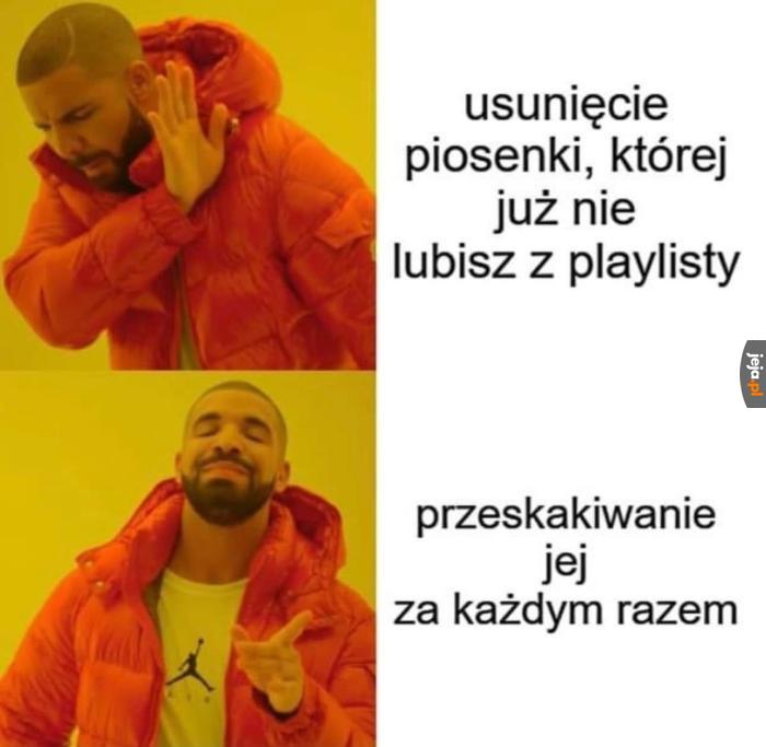 Inaczej się nie da