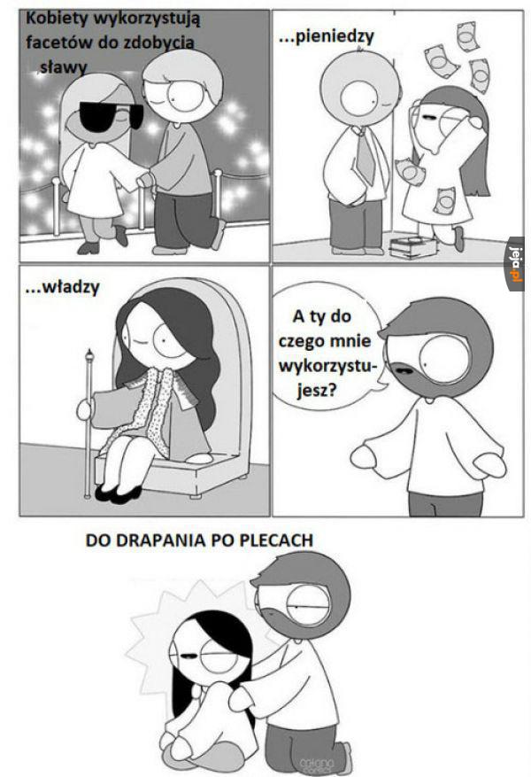 Kto co lubi
