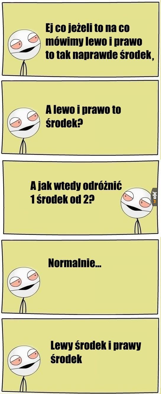 Normalnie prawda