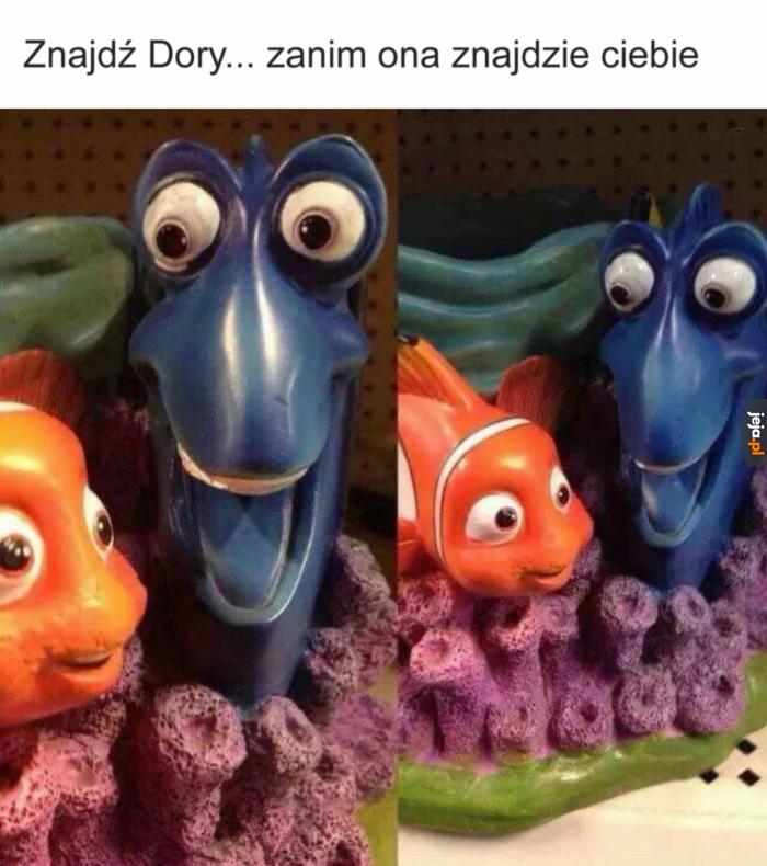 Nie chcesz tego