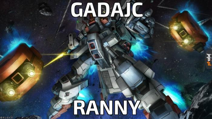 Gadajc