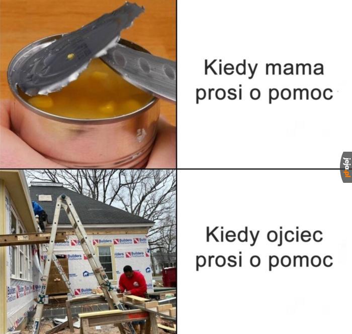 Wstawaj synu, budujemy drapacz chmur