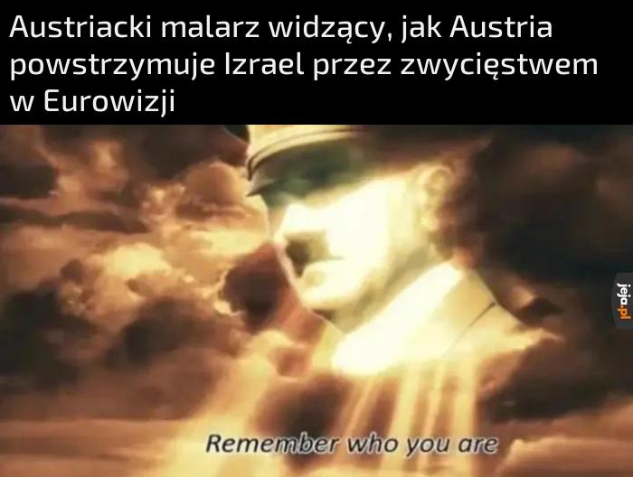 To Izrael leży w Europie?