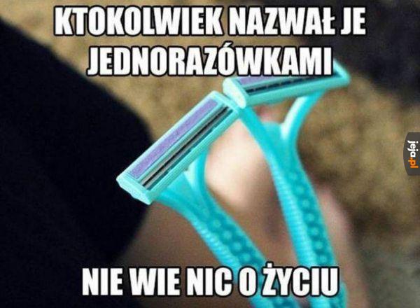 W sensie jeden raz dziennie?
