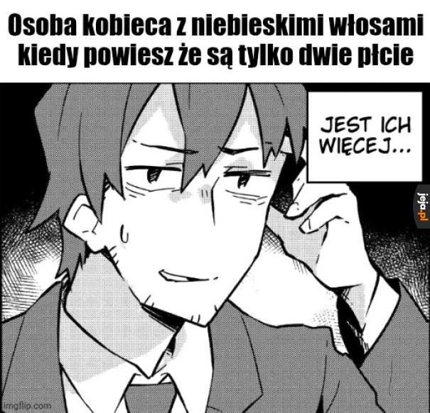 Moje zaimki to li/sa