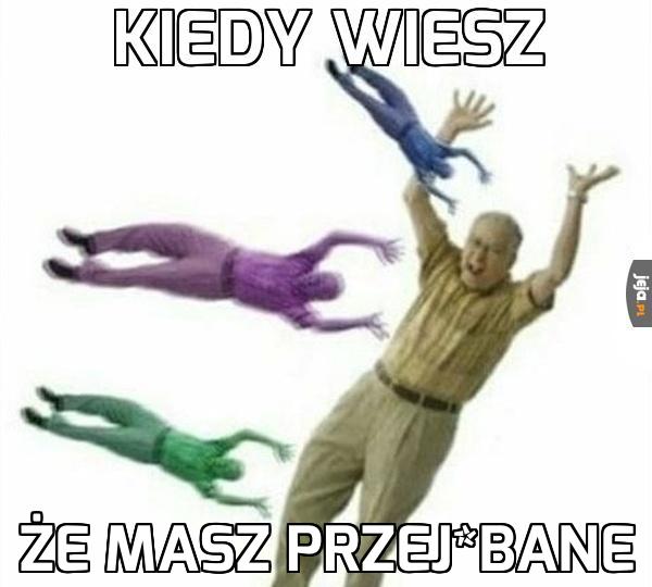 Między młotem a kowadłem