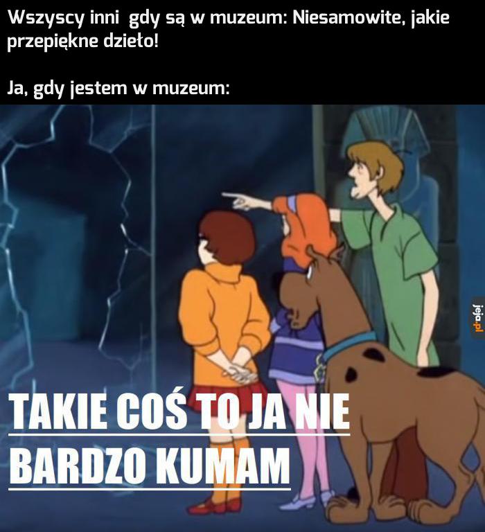 Nie interesuje mnie to