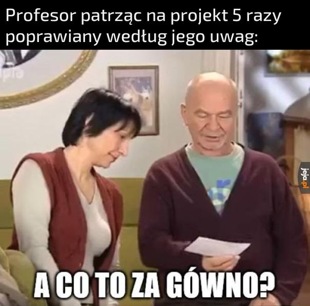 Dosć.