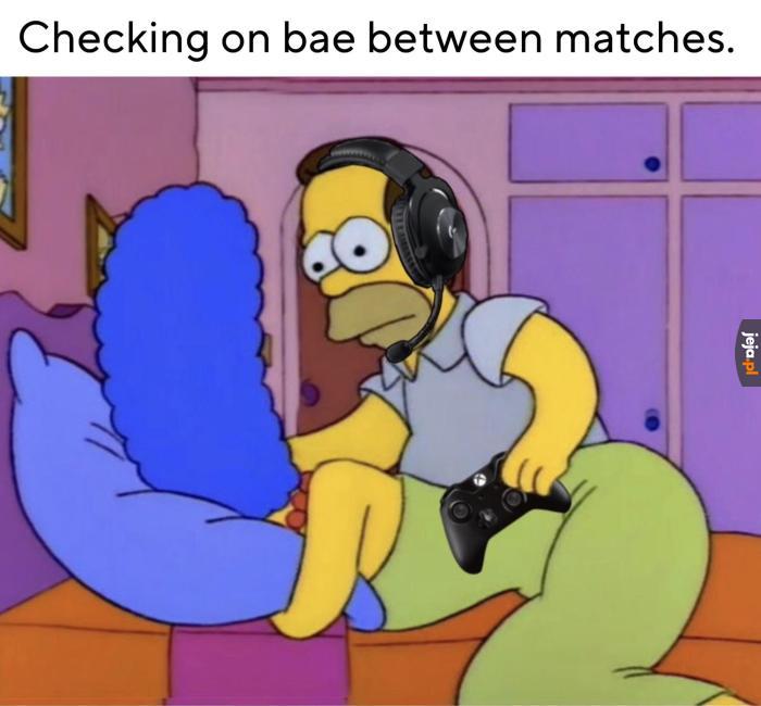 Nadal smutna?