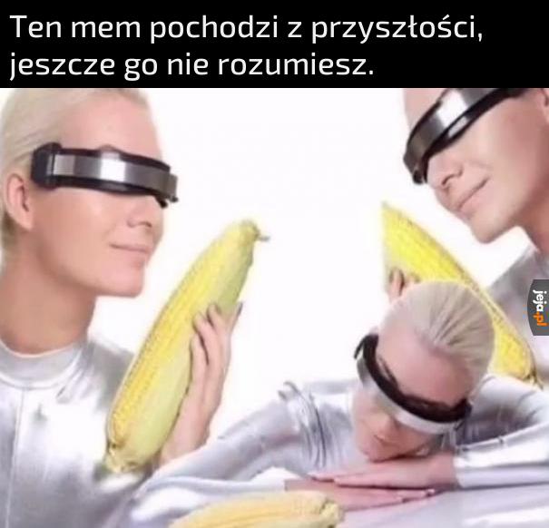 Zrozumiesz to w 2030