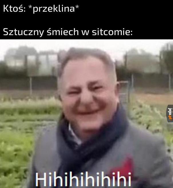 Znajome dźwięki, co nie?