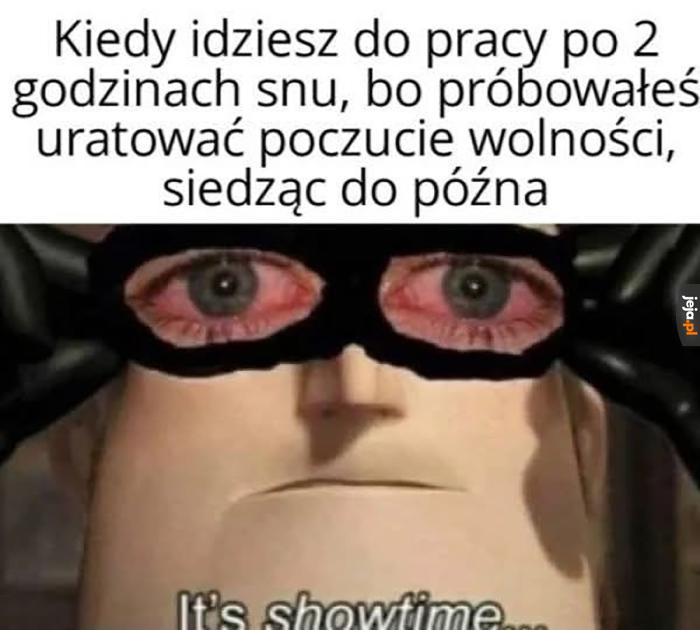 Są rzeczy ważne i ważniejsze