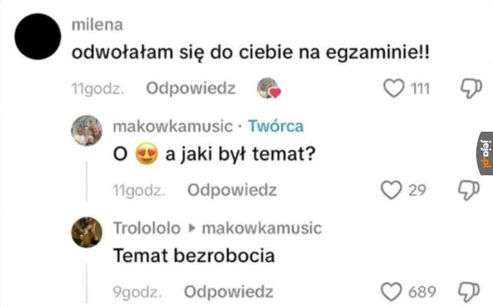 Przykładny przykład