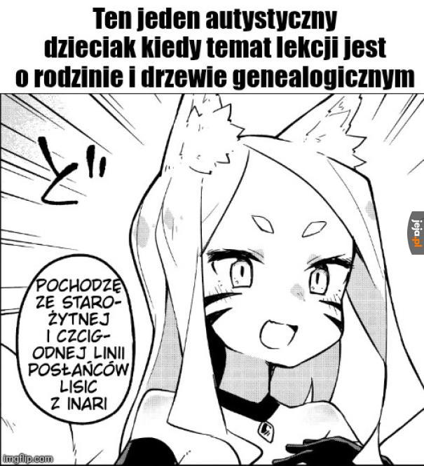 Tak jest