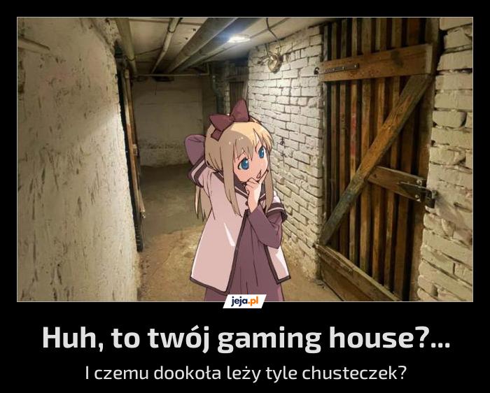 Schizogadajec(kinda?)