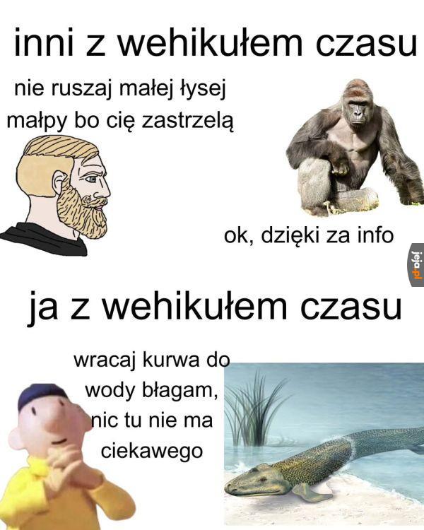 Nie warto synek