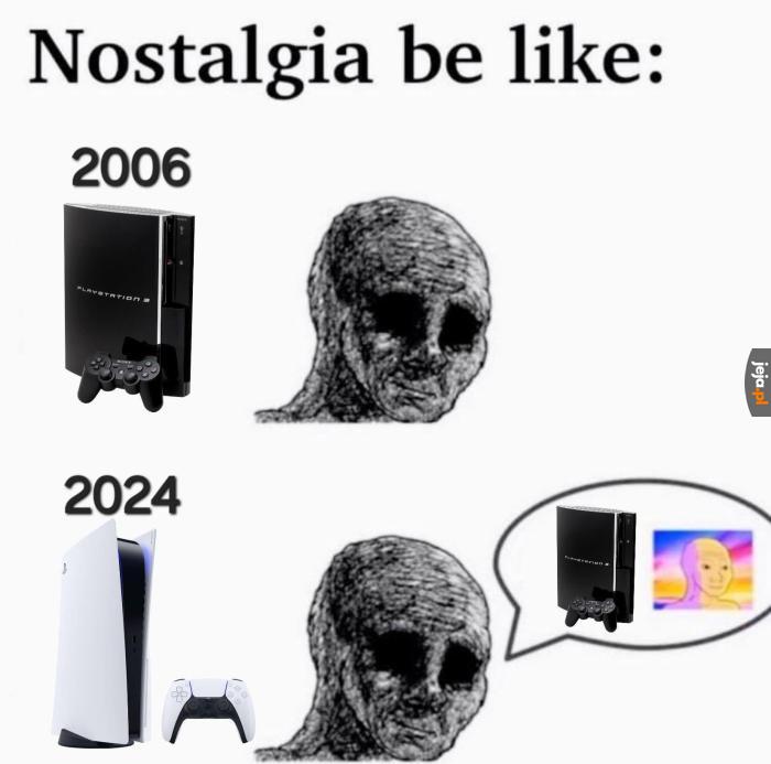 Taka właśnie jest