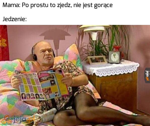A jednak