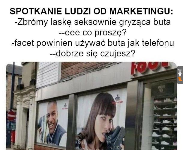 Marketing