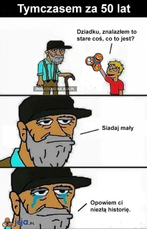 Niezła historia