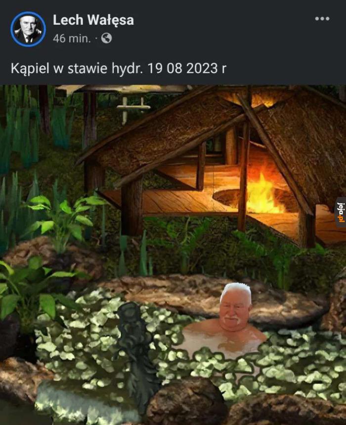 Heroes of Wał & Sa