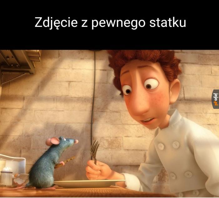 Sanepid nie lubi tego