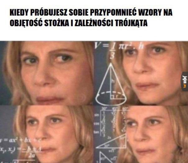 Gdy traktujesz mema zbyt dosłownie