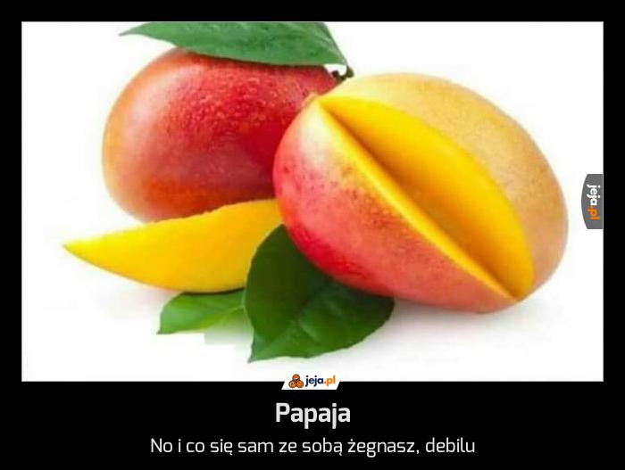 No debil, no