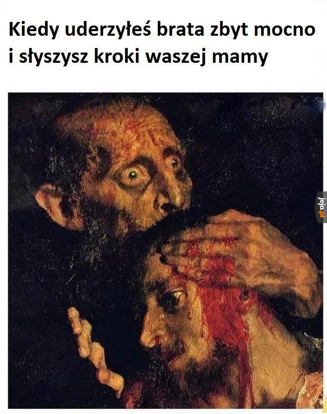 Przypał