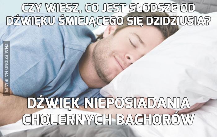 Zwany też ciszą