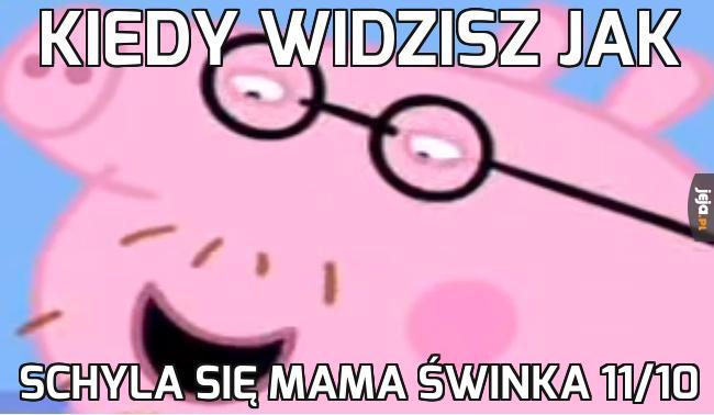 Apetyczny schabik