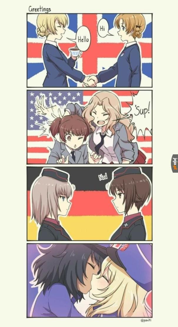 No nie