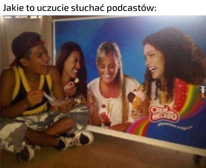 Dla wielu to jedyne towarzystwo