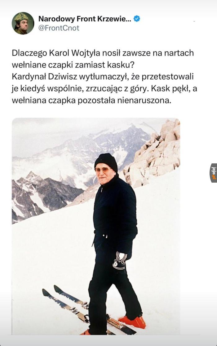 Wełniana logika