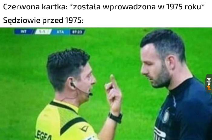 Tak to wyglądało