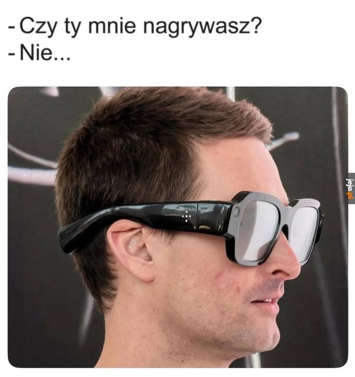 Śmiem powątpiewać