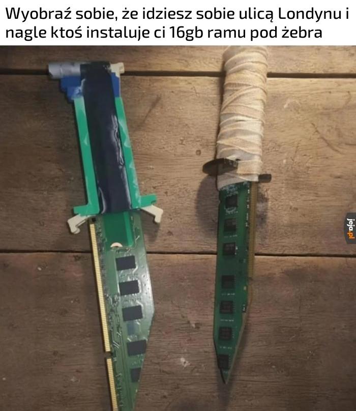 Niefajnie