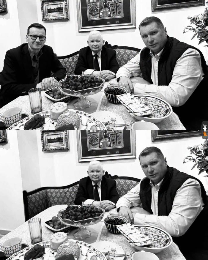 Polska polityka w skrócie