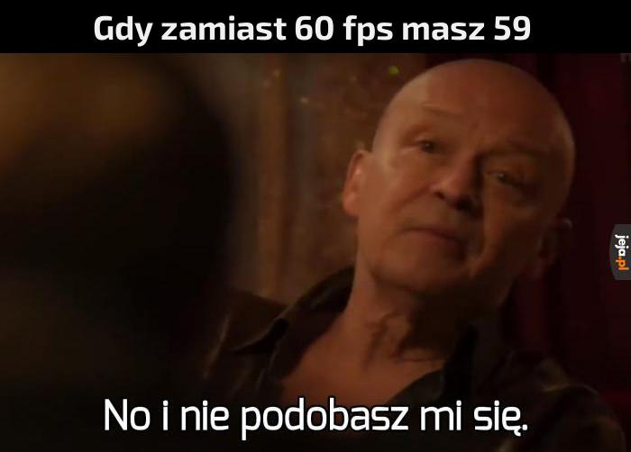Pececiarze tak mają