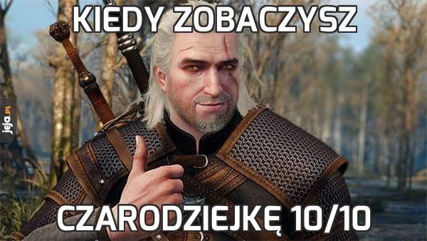 Kiedy zobaczysz