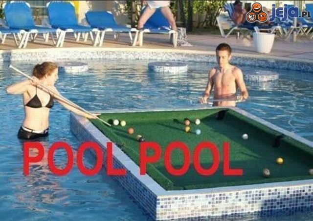 Pool Pool
