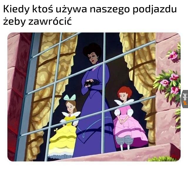 Fuj, pospólstwo