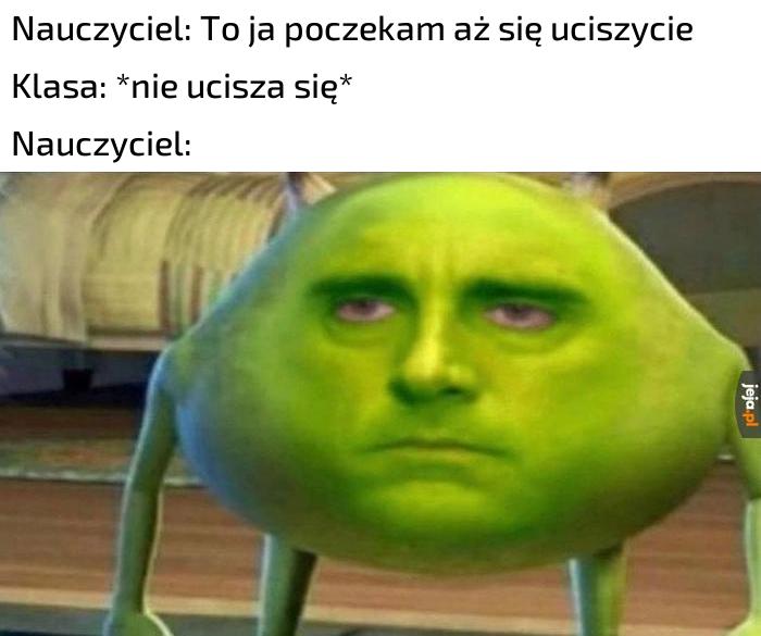 No to se jeszcze poczeka