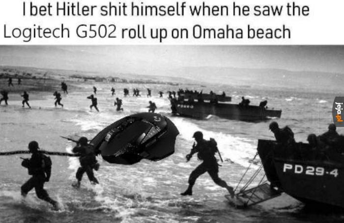 Tak było