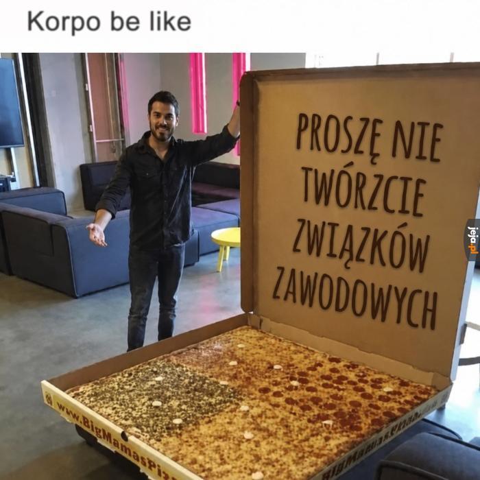 Mieliśmy tylko 3 miliardy zysku, nie da rady z podwyżkami